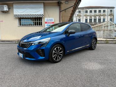 Renault Clio TCe 90 CV Techno *PREZZO REALE*