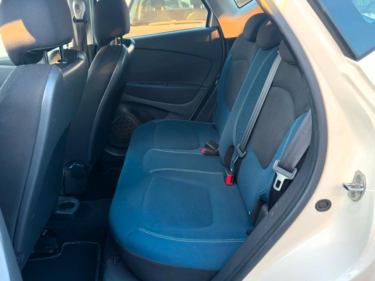 Renault Captur dCi 8V 90 CV Start&Stop Energy Life