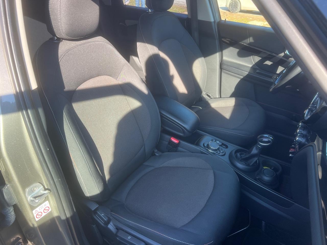 Mini Countryman COOPER D Hype AUTO-2017"UNIPRO"