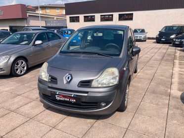 Renault Modus Grand 1.2 16V Dynamique