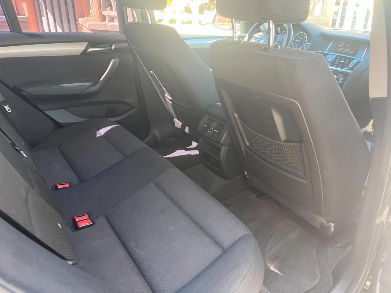 Bmw X3 sDrive18d xLine