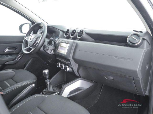 DACIA Duster 1.5 dCi 8V 110 CV 4x2 Comfort