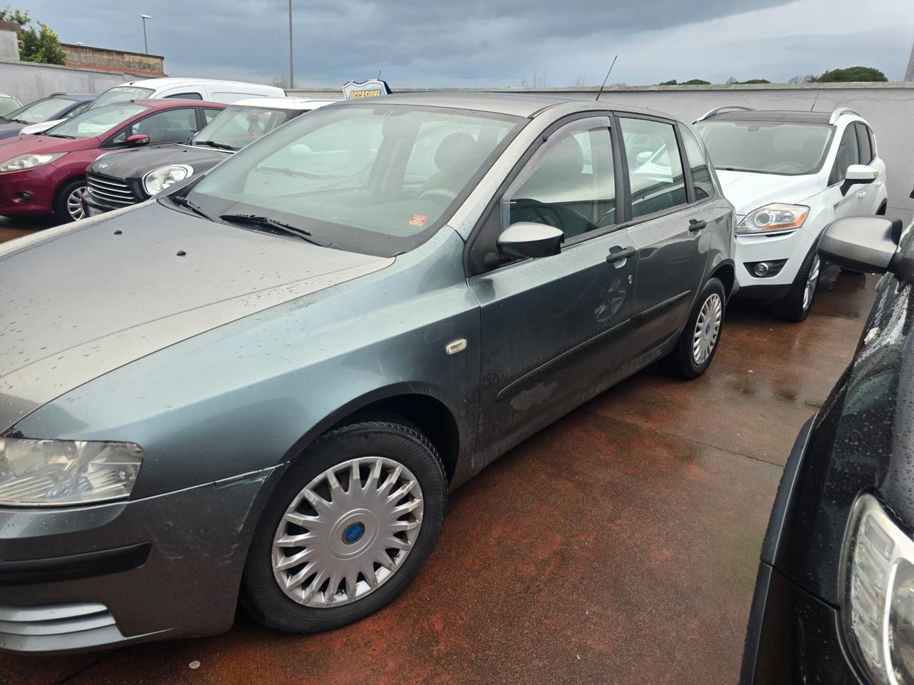 Fiat Stilo 1.6i 16V 5 porte Active