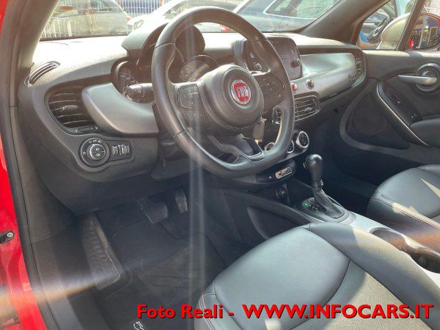 FIAT 500X 1.3 T4 150 CV DCT Sport PROMO
