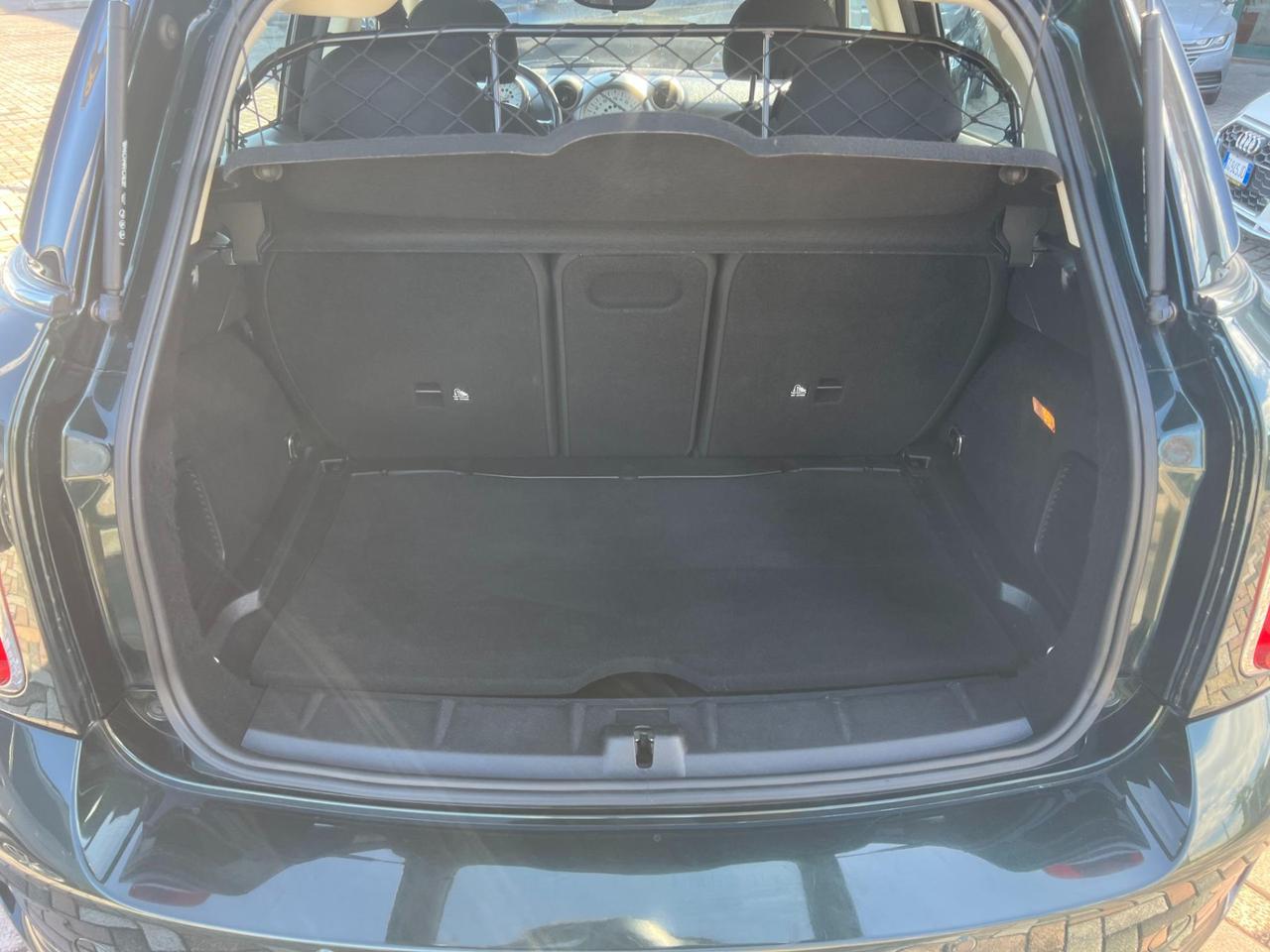 Mini Countryman Cooper S 1.6