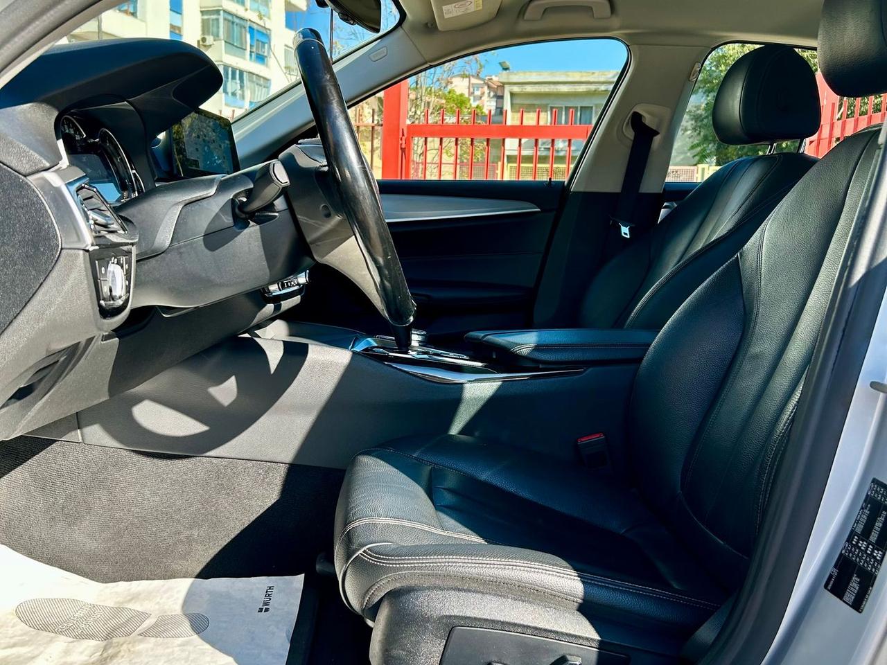 Bmw 520 D Business Efficient Dynamics #7889