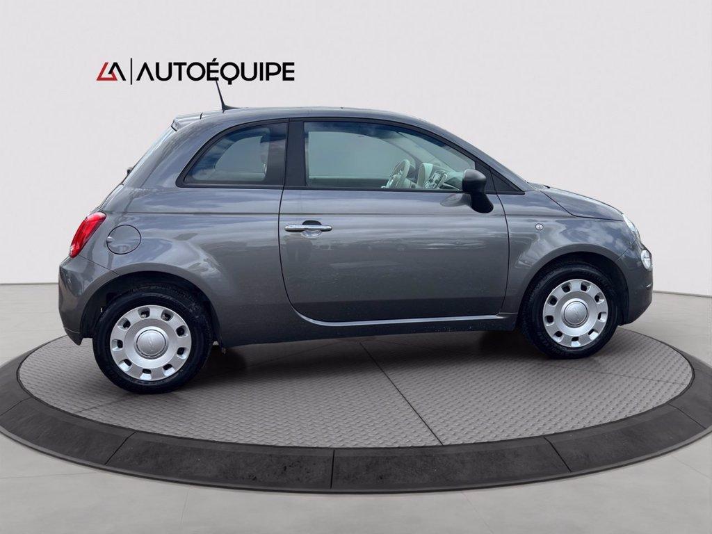 FIAT 500 1.0 hybrid Club 70cv del 2022