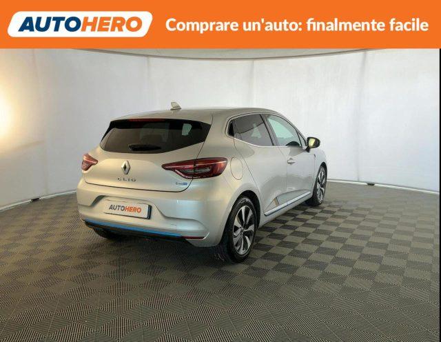 RENAULT Clio Full Hybrid E-Tech 140 CV 5 porte E-Tech
