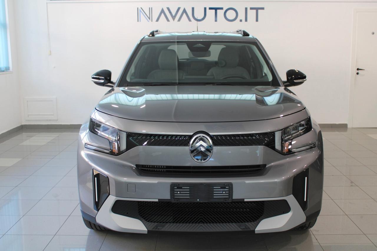 CITROEN C3 Aircross 1.2 PureTech Plus - 2026