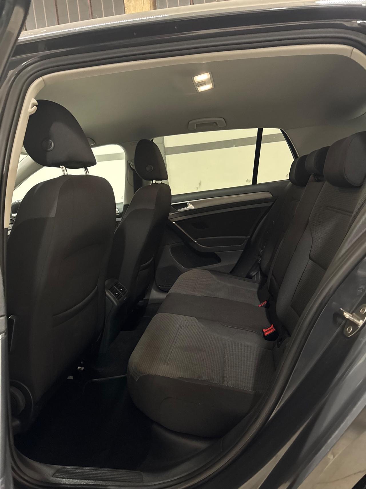 Volkswagen Golf 1.2 TSI 85 CV 5p. Trendline BlueMotion Technology