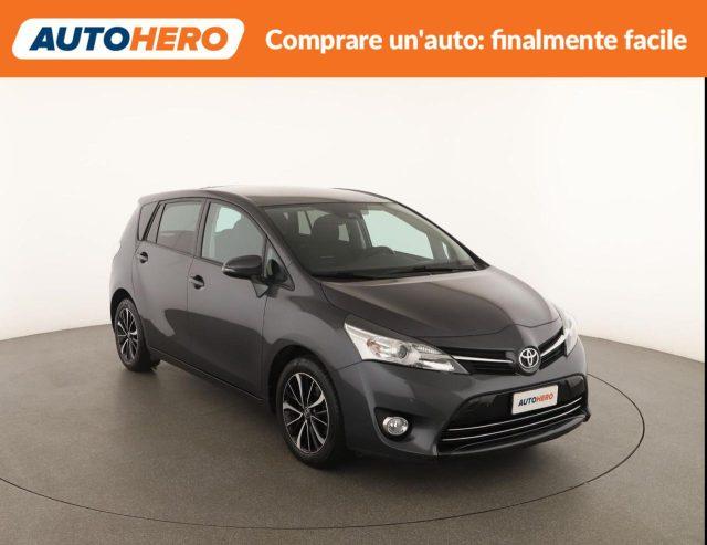 TOYOTA Verso 1.6 Active