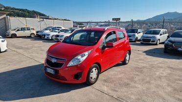 Chevrolet Spark 1.0 LS