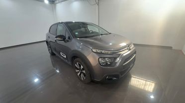 Citroen C3 PureTech 110 S&S Shine