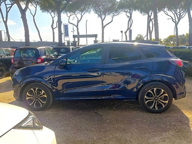 FORD Puma 1.0cc HYBRID 125cv NAVI ALERT CORSIA CRUISE