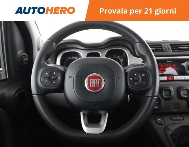 FIAT Panda 1.2 City Cross