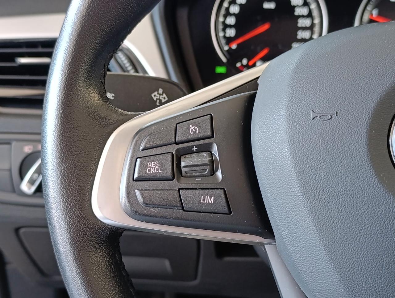 BMW X1 xdrive18d Business Advantage auto