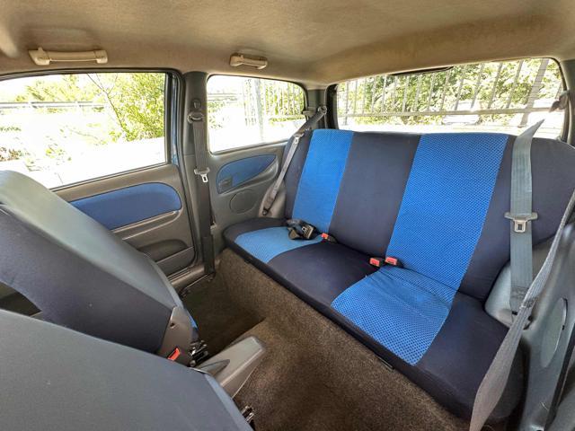 LANCIA Y 1.2i cat Elefantino Blu SERVO STERZO OK NEOP