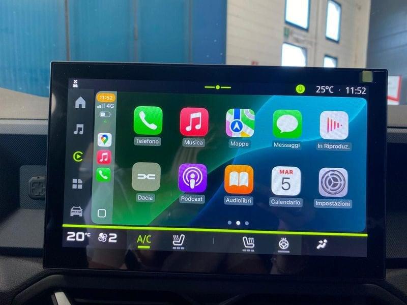 Dacia Duster Duster Tce 130 CV MHEV Journey 4x4 - PROMO SIRONIAUTO+