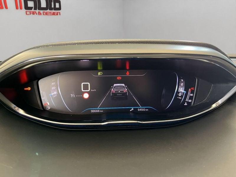 Peugeot 5008 5008 1.5 bluehdi Active Business s&s 130cv