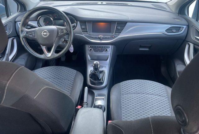 OPEL Astra 1.6 CDTi 110CV Start&Stop 5 porte Business Premium