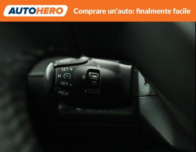 PEUGEOT 2008 BlueHDi 110 S&S Active Pack