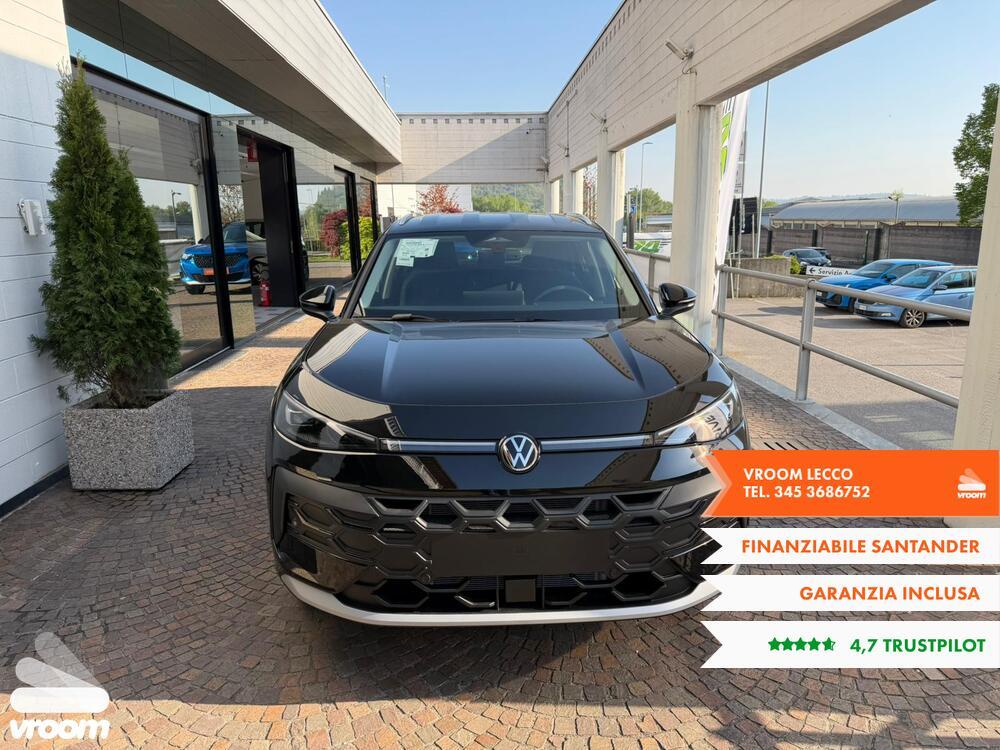 VOLKSWAGEN T-Roc 2ª serie T-Roc 1.5 eTSI ACT D...