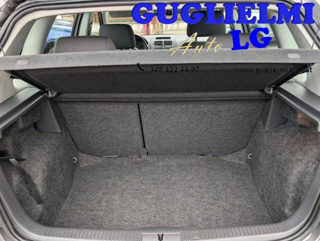 VOLKSWAGEN Polo 1.2/60CV 5p. United +Telecamera