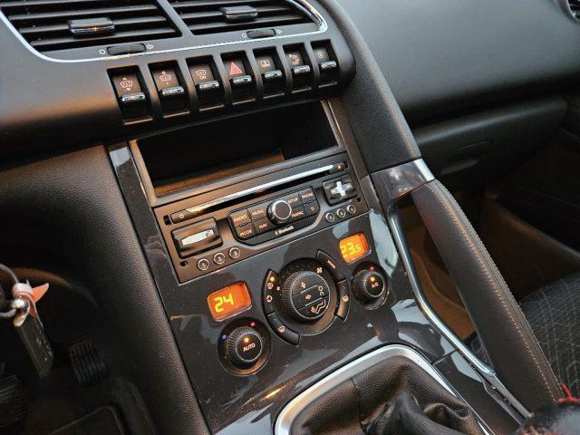 PEUGEOT 3008 PureTech Turbo 130 S&S