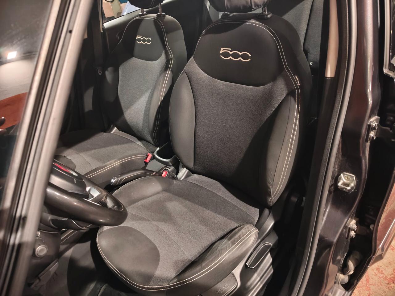 Fiat 500L GPL Lounge DA VEDERE!!!