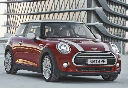 MINI Mini IV F55-F56 2014 - Mini 2.0 Cooper S Boost 3p auto