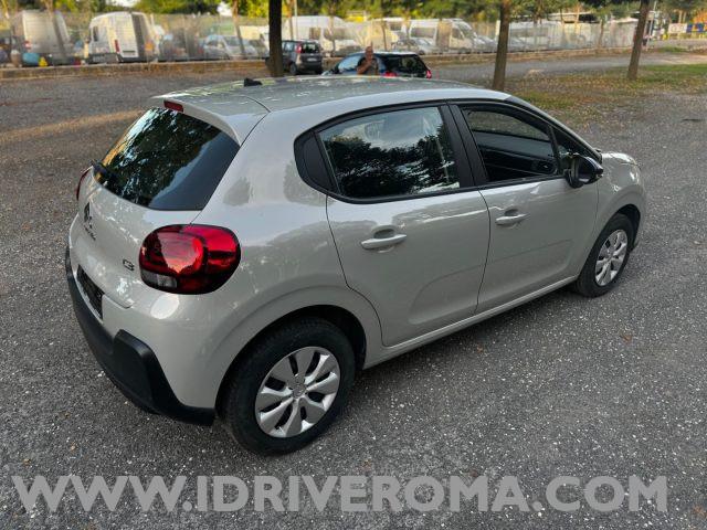 CITROEN C3 Solo 37mila km adatta a NEOPATENTAI +GPL