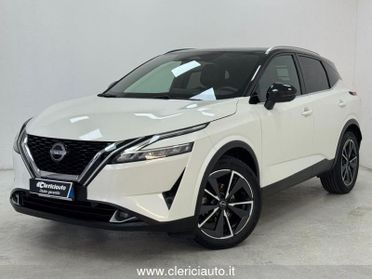 Nissan Qashqai MHEV 158 CV Xtronic Tekna (TETTO PAN.)