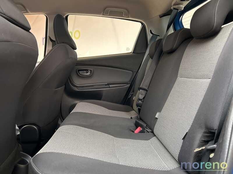 Toyota Yaris 1.5 Hybrid Active 5p