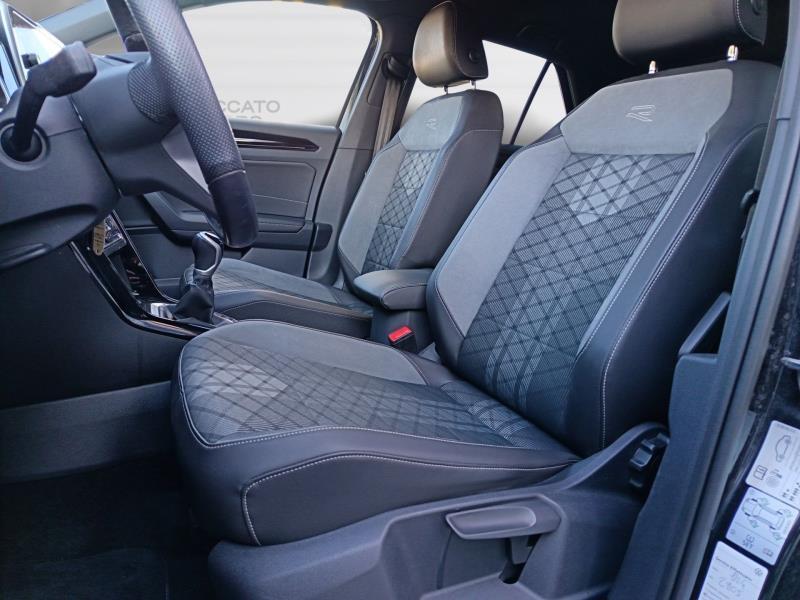 Volkswagen T-Roc 1.5 TSI ACT R Line