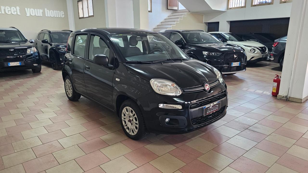 Fiat Panda 1.2 EasyPower Lounge
