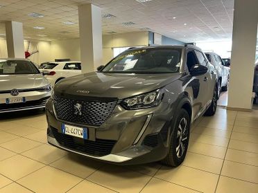 Peugeot 2008 1.2 PureTech 100 S&S Allure