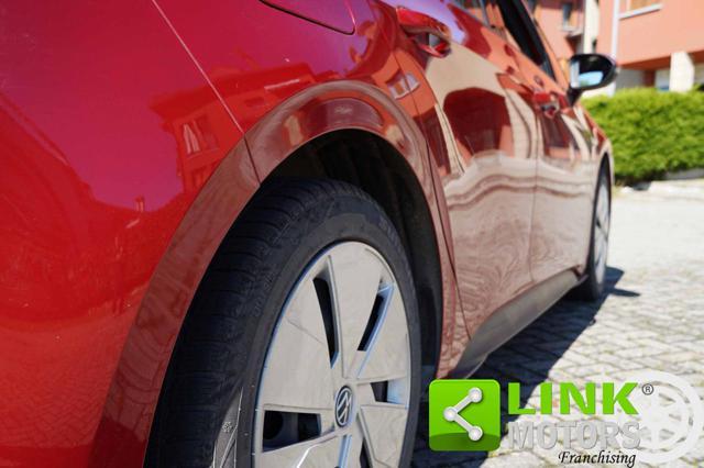 VOLKSWAGEN ID.3 Pro Performance 58 kWh 204CV - UNIPROPRIETARIO