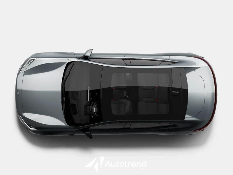 Polestar Polestar 4 Coupè Rear Motor Plus