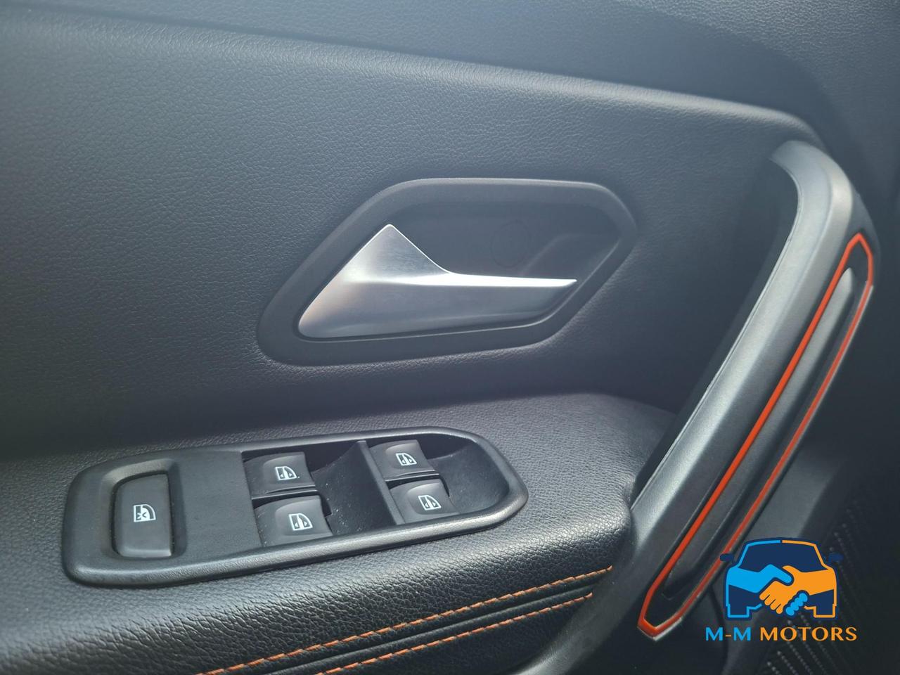 Dacia Duster 1.0 tce SL Extreme Gpl unico proprietario