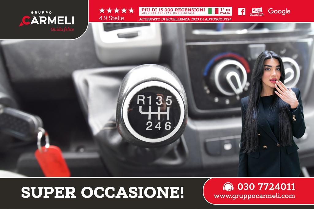 Fiat Ducato 30 MH1 2.0 mjt 115cv E6