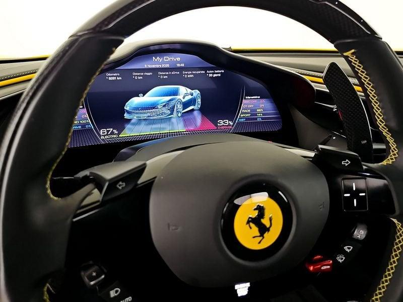 Ferrari 296 GTB 296 GTB