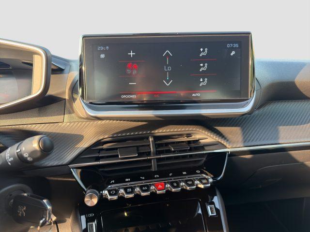 PEUGEOT 2008 2008 PureTech 100 S&S Allure Pack