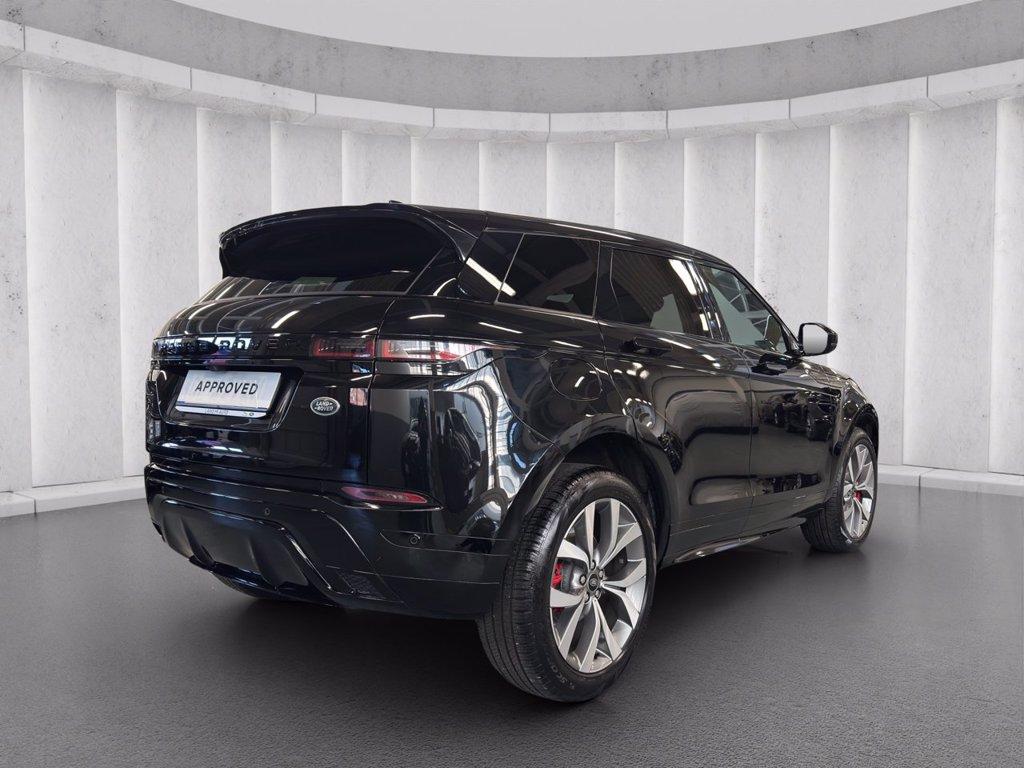 LAND ROVER Range Rover Evoque 2 serie LAND ROVER 2.0D I4 163 CV AWD Auto R-Dynamic S del 2022