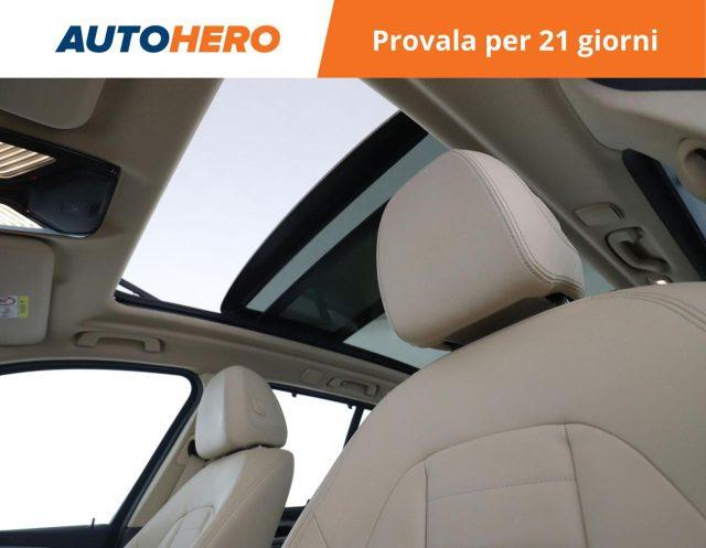 BMW X3 xDrive20d 48V Business Advantage