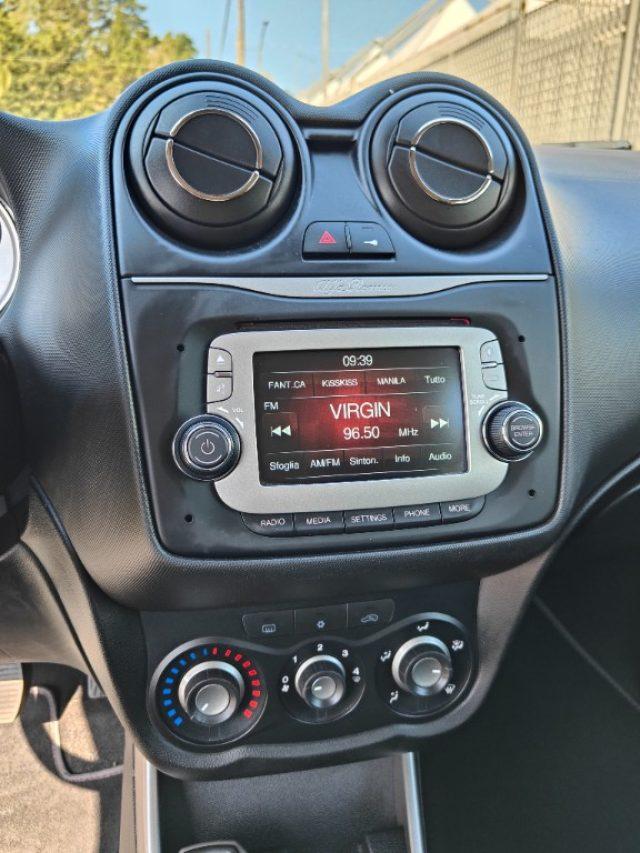 ALFA ROMEO MiTo 1.4 70 CV 8V Progression