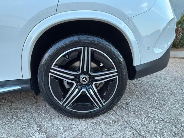 Mercedes-Benz GLC 220 d Coupe AMG Line Premium Plus 4matic 2023