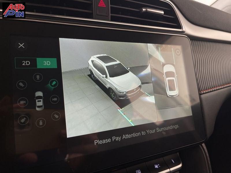 MG ZS 1.5 VTi-Tech Luxury