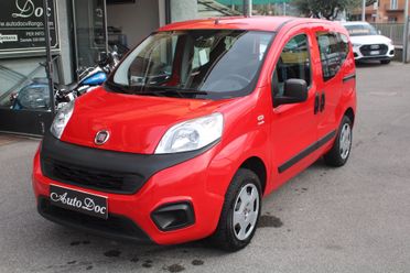 Fiat Qubo 1.4 77CV NATURAL POWER