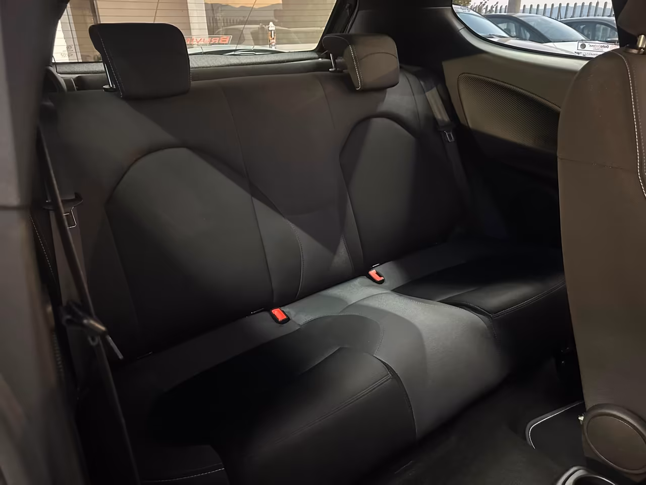 Alfa Romeo MiTo 1.4 T 170 CV TCT Quadrifoglio Verde automatico
