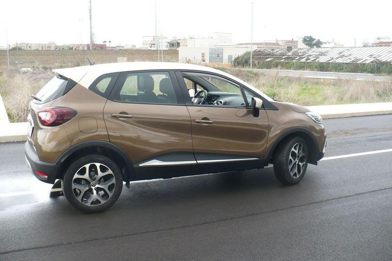 Renault Captur Captur dCi 8V 90 CV Start&Stop Energy Intens